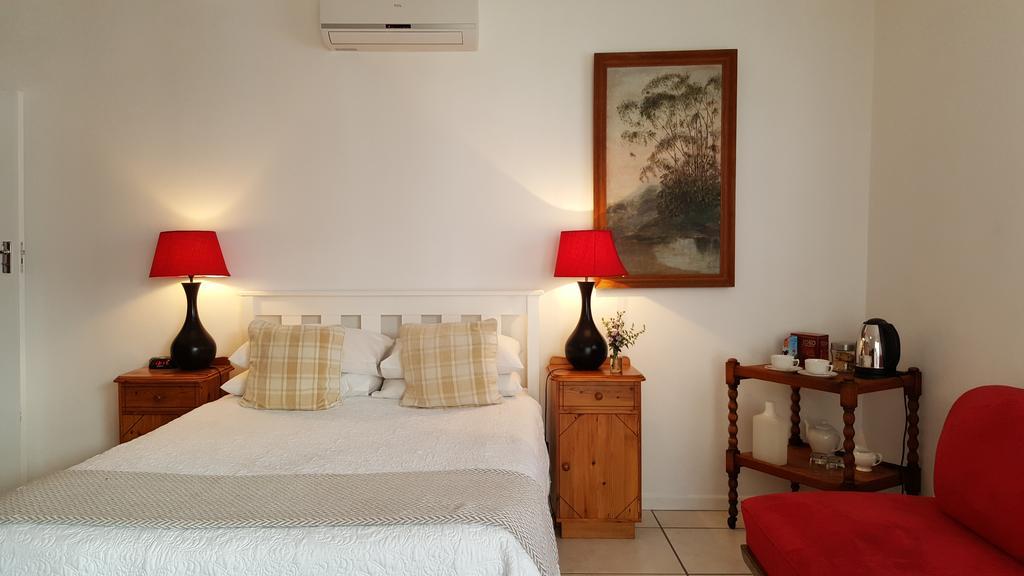 Camdeboo Cottages Graaff Reinet Exterior photo