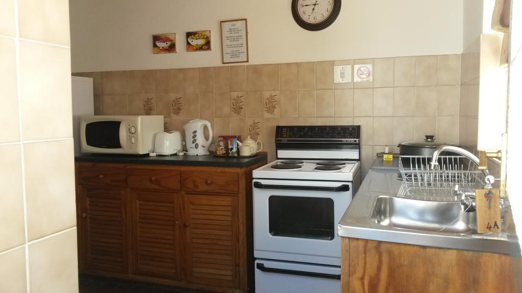 Camdeboo Cottages Graaff Reinet Exterior photo